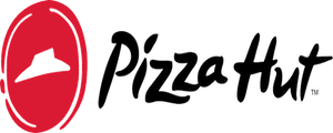 شعار Pizza Hut