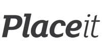 شعار Placeit