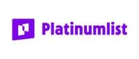 شعار Platinumlist