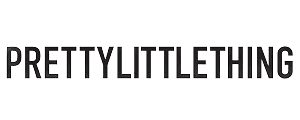 شعار Prettylittlething