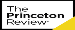 شعار Princeton Review