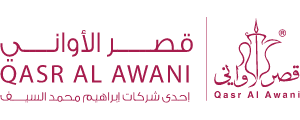 شعار Qasr Al Awani