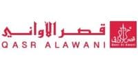 شعار Qasr Alawani