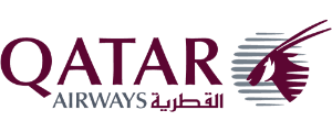 شعار Qatar Airways