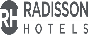 شعار Radisson Hotels