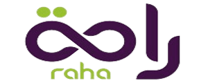 شعار Raha