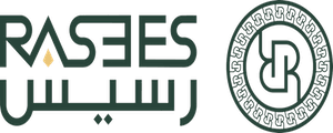 شعار Rasees