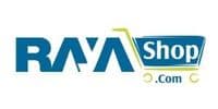 شعار Raya Shop