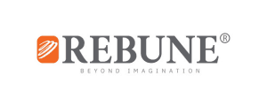 شعار Rebune