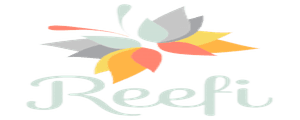 شعار Reefi