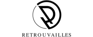 شعار Retrouvailles Paris
