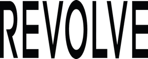 شعار Revolve