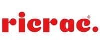 شعار Ricrac