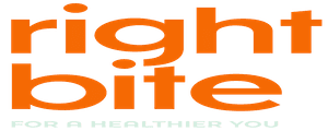 شعار Right Bite