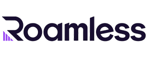 شعار Roamless