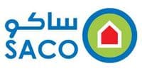 شعار Saco Ksa