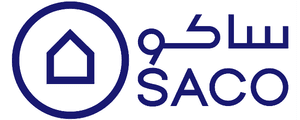 شعار Saco