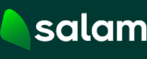 شعار Salam Mobile