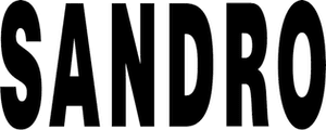 شعار Sandro