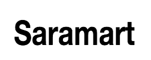 شعار Saramart