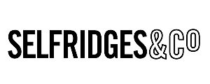 شعار Selfridges
