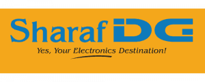 شعار Sharaf Dg