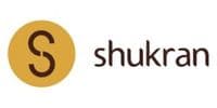 شعار Shukran