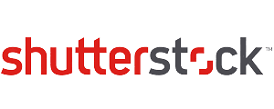 شعار Shutterstock