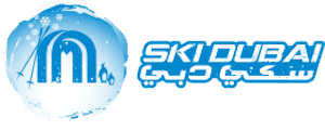 شعار Ski Dubai