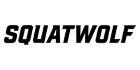 شعار Squatwolf