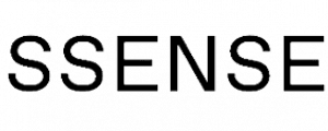 شعار Ssense