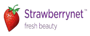 شعار Strawberrynet