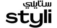 شعار Styli Shop