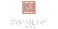 شعار Symmetry Living