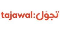 شعار Tajawal