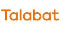 شعار Talabat