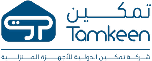 شعار Tamkeen