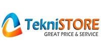 شعار Teknistore