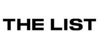 شعار The List