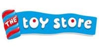 شعار The Toy Store