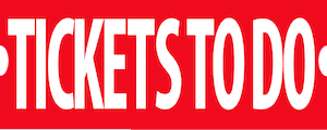 شعار Ticketstodo