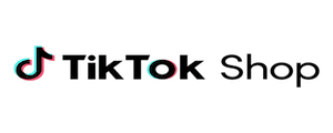 شعار Tiktok Shop