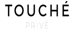 شعار Touche Prive