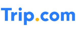 شعار Tripcom