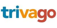 شعار Trivago
