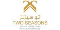 شعار Two Seasons Hotels