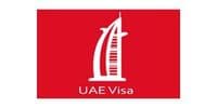 شعار فيزا الامارات