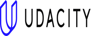 شعار Udacity