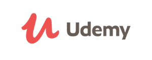 شعار Udemy