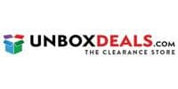 شعار Unbox Deals